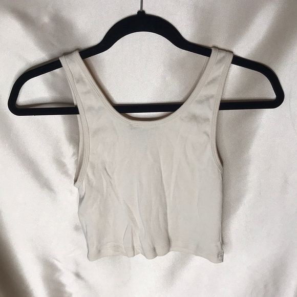 SOLD  💸     Forever 21 | crop top • size S - Picture 4 of 5